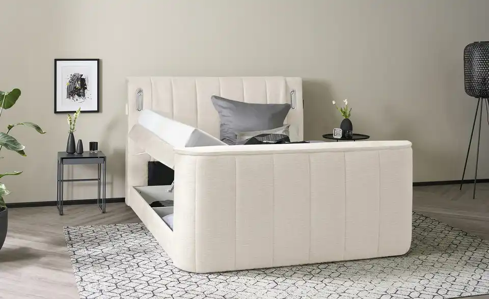 Boxspringbett Houston 6