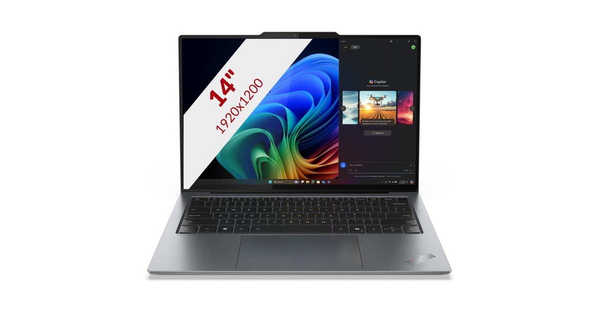 LenovoThinkPad X9-14 Gen 1 (21QA002KMH) 14