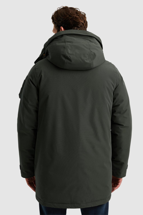 PME legend groene heren jas
