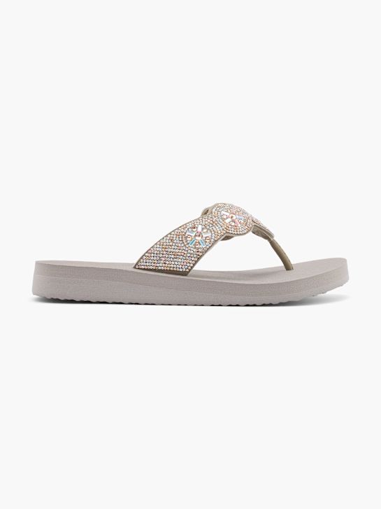 Graceland Teenslipper