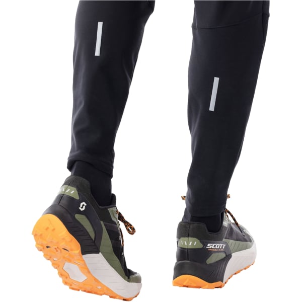 Chaussure trail SCOTT KINABALU 3 GORE-TEX BLACK/FIR GREEN