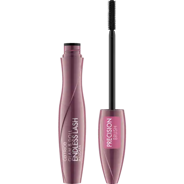 Glam & Doll Endless Lash Mascara
