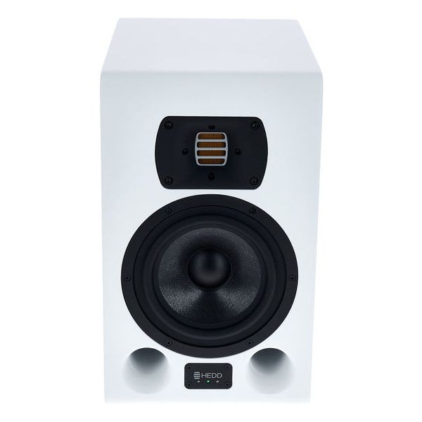 HEDD Type 07 MK2 White