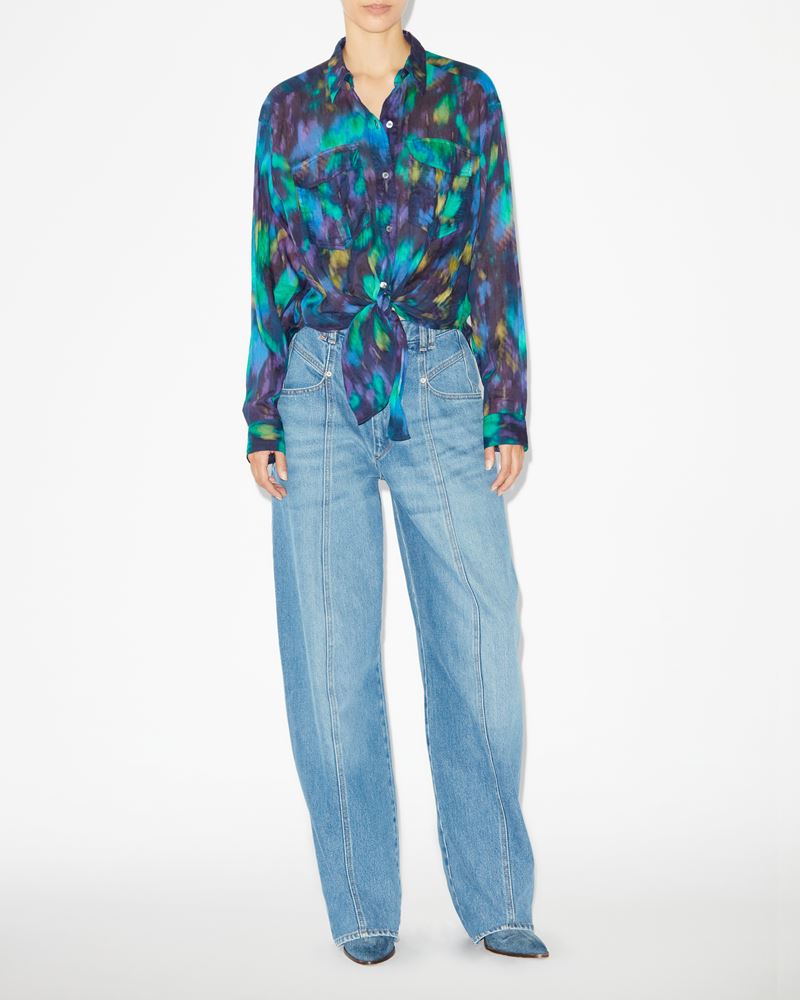 CHEMISE NATH