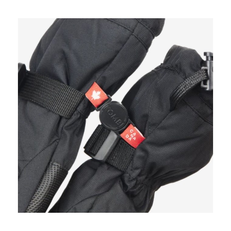 Kombi Original W Glove Black