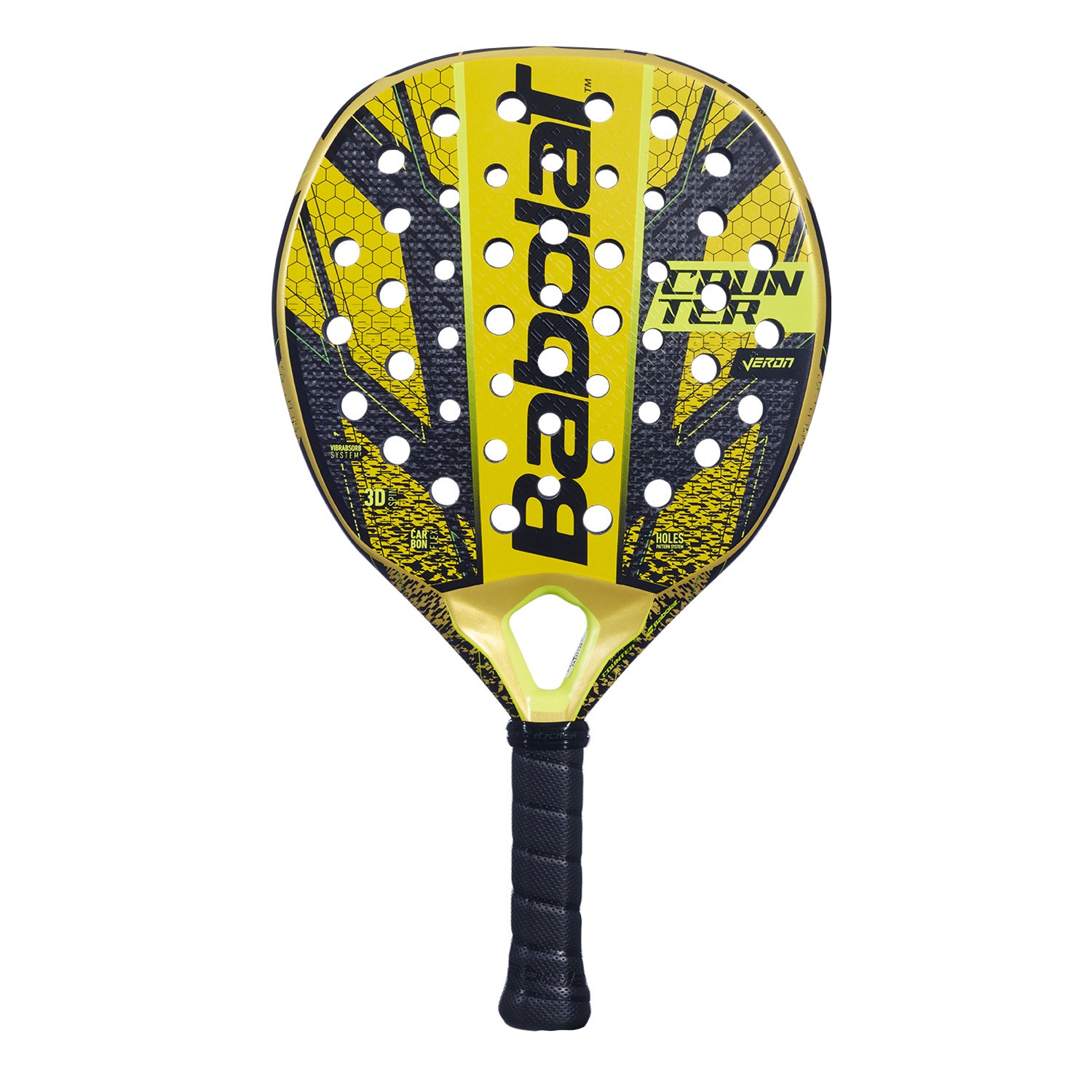 Babolat  Counter Veron