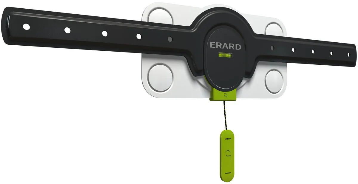 Erard Fixit 600 Supports TV