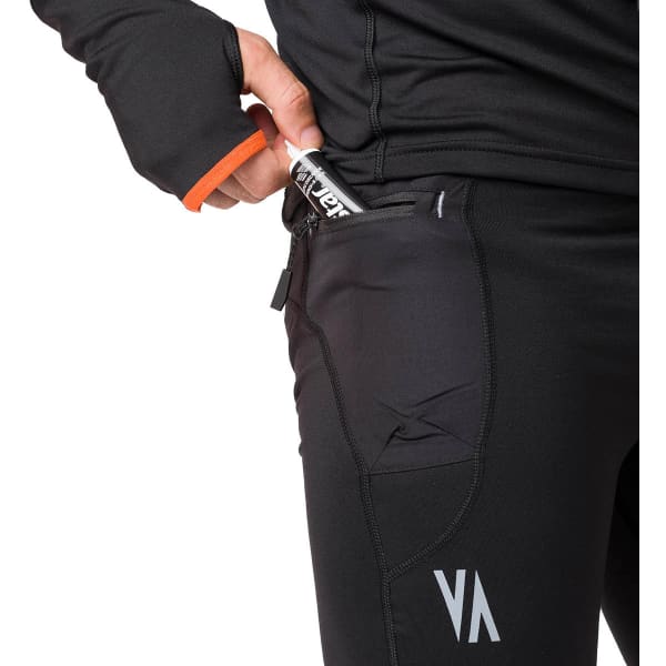 Pantalon ski de randonnée VERTICAL VO3 PANT BLACK