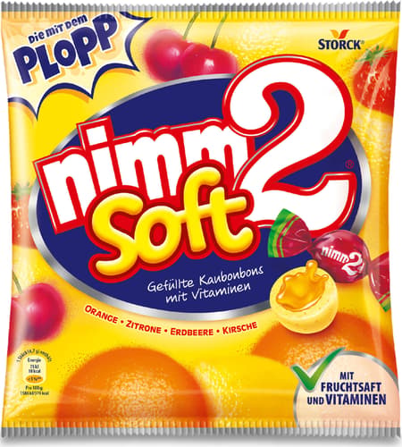 Nimm2 Soft