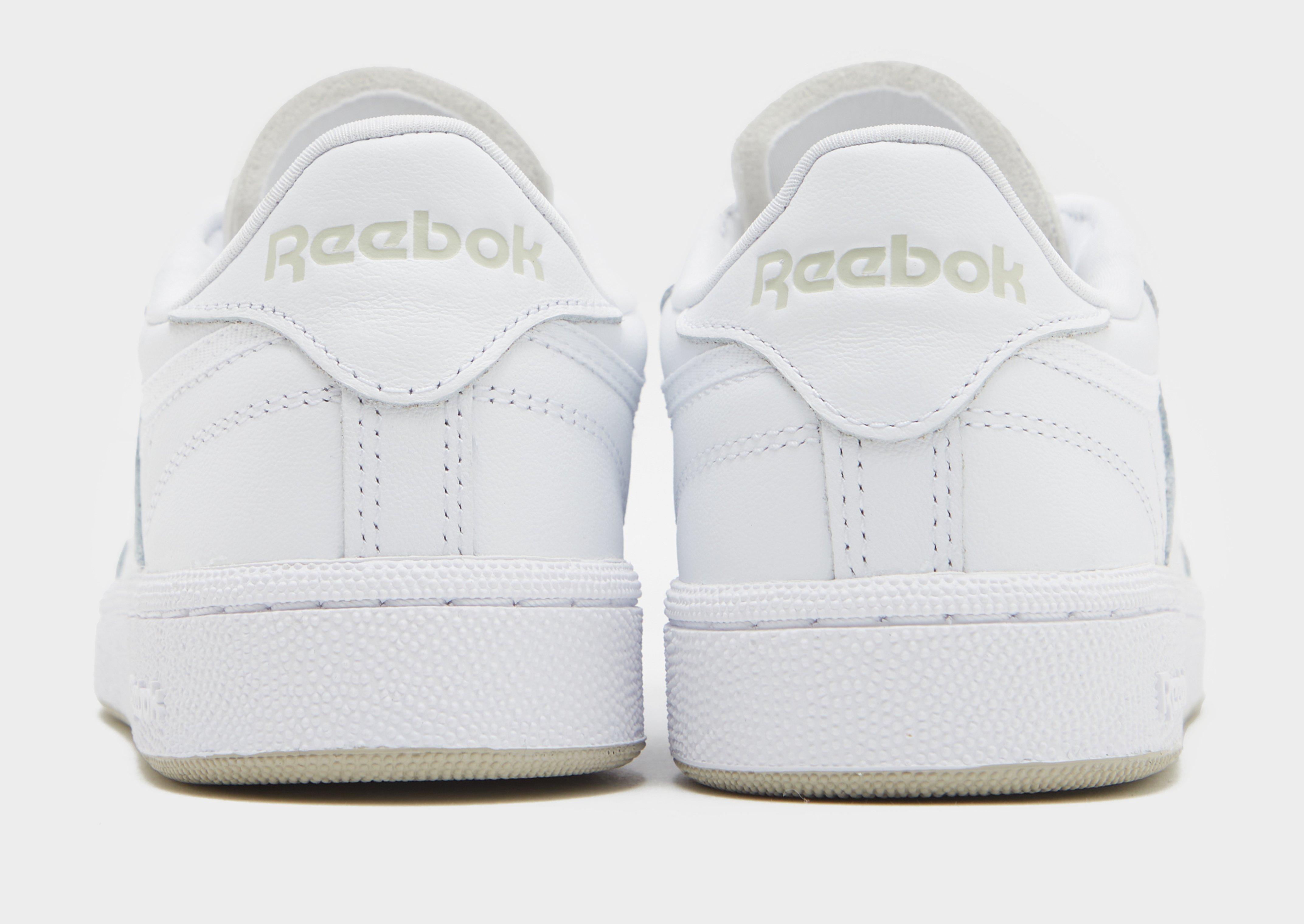Reebok Club C Femme