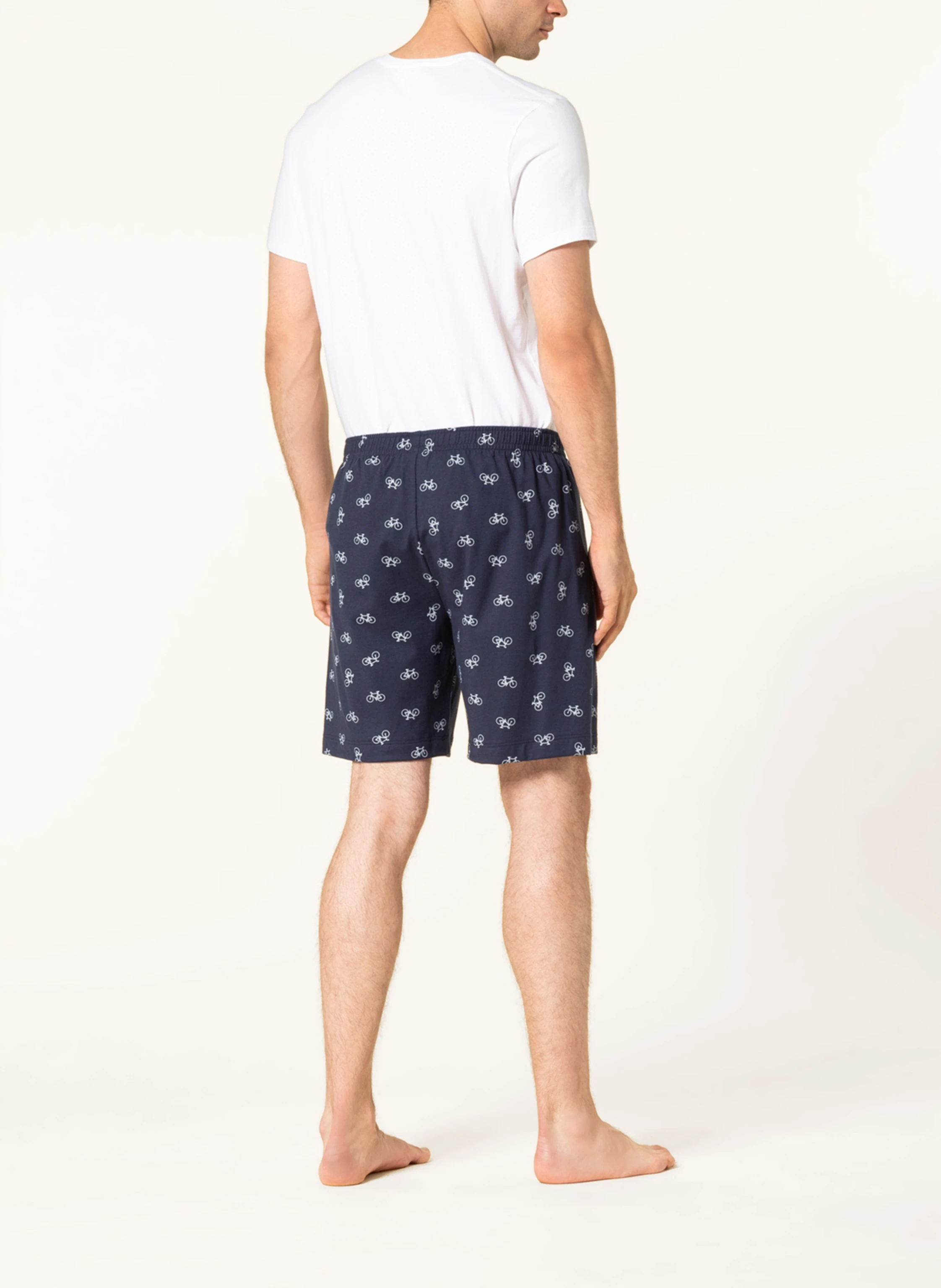 mey Lounge-Shorts Serie BIKE