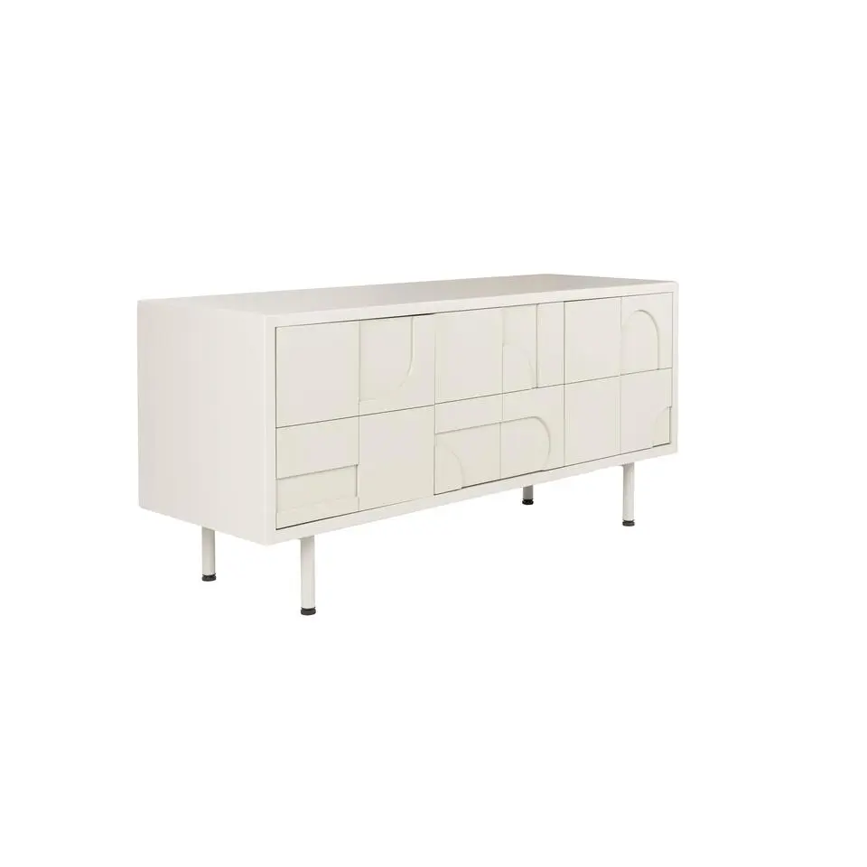Housecraft Funk Dressoir - Off White