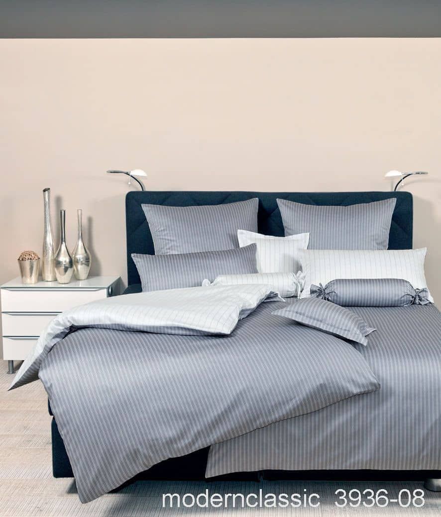 Bettwäsche Garnitur modernclassic 3936-08