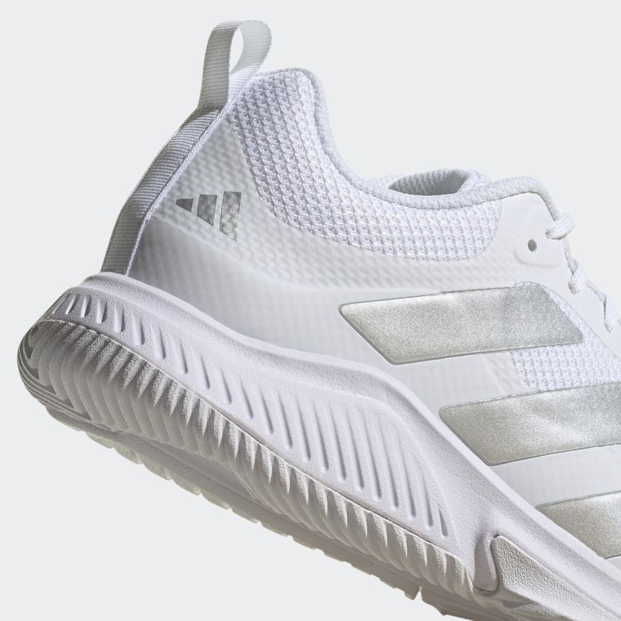 Adidas Chaussure Court Team Bounce 2.0