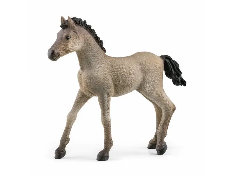 Schleich Criollo Definitive Foal