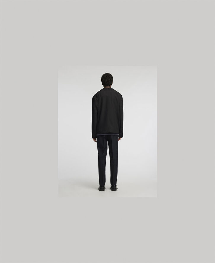 Annarr ANRIVAR ALVER WORKER JACKET Sort