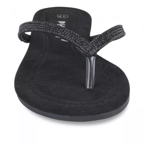 Tongs NOIR PHILOV