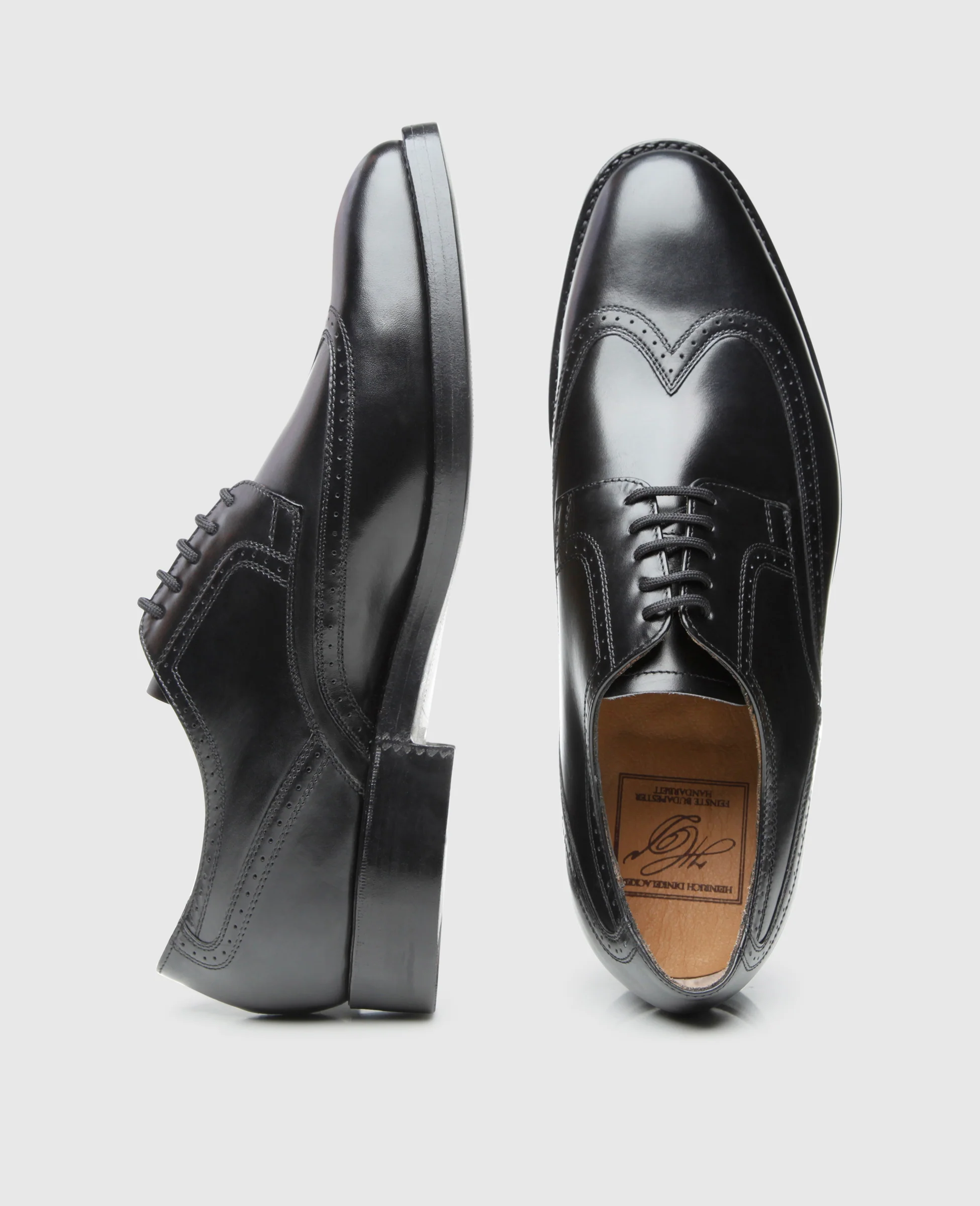 Luzern Full-Brogue BC