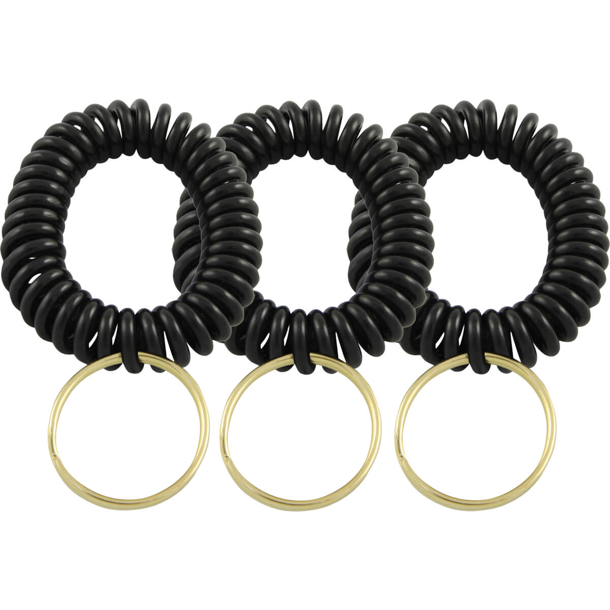 Fox 40 3-Pak FlexxCoil Armbånd