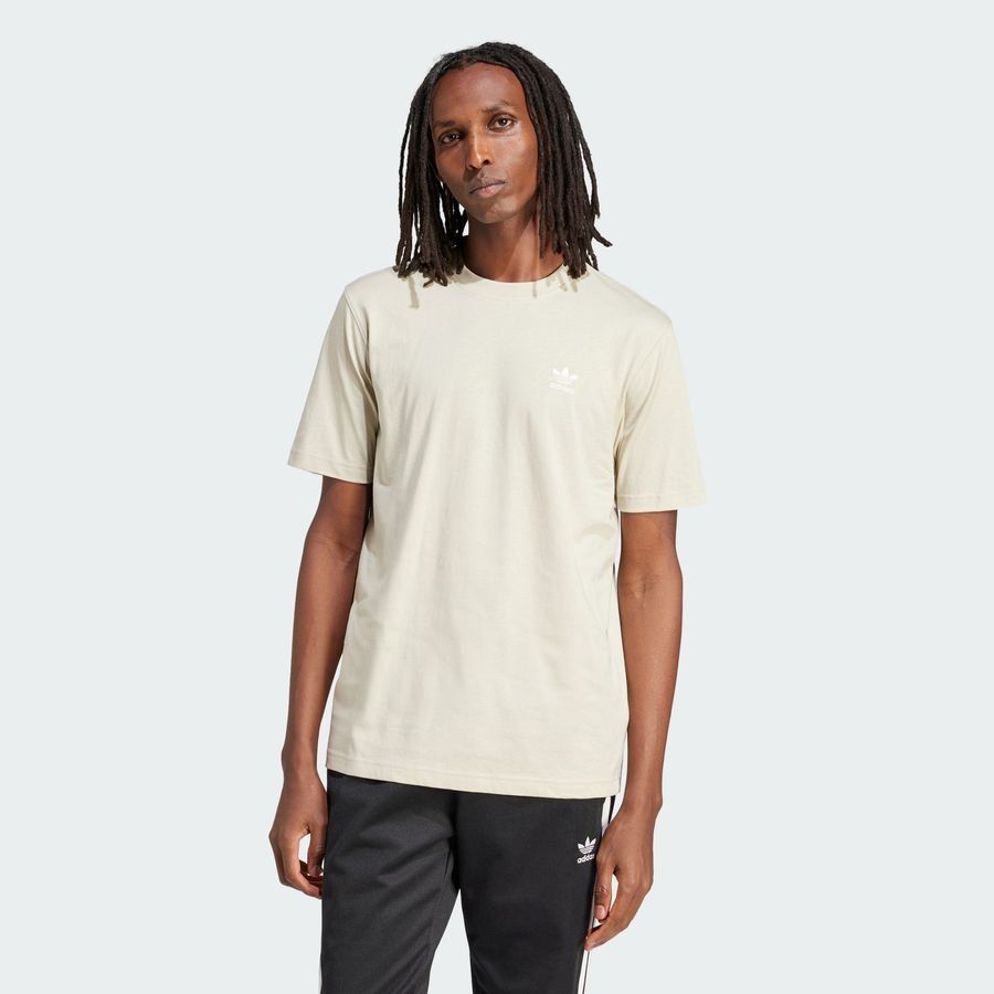 Adidas Original T-shirt Trèfle Essentials
