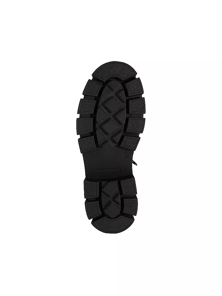 COPENHAGEN Stiefel CPH138 schwarz