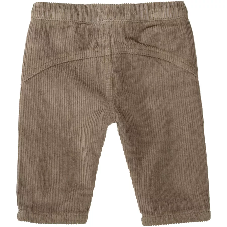 STACCATO Cordhose desert