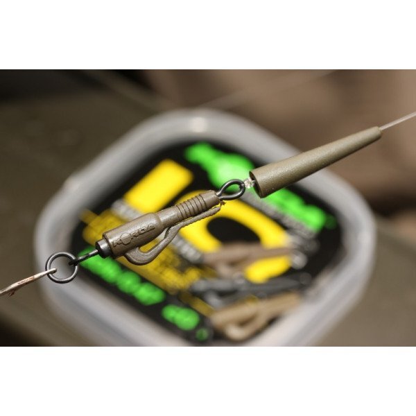 Pince à Plomb Korda Kamo Leaders Hybrid