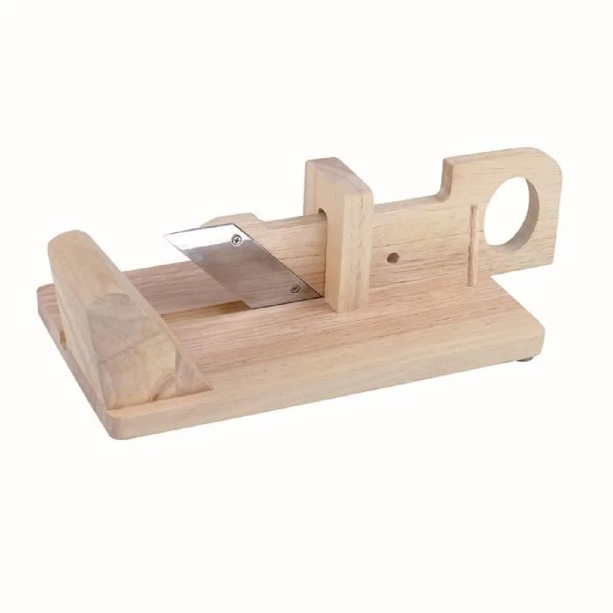 Livoo Guillotine à Saucisson