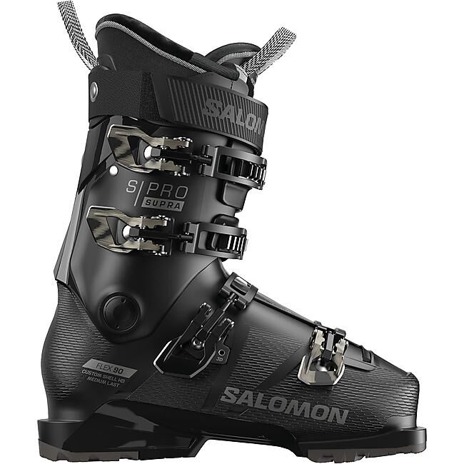 SALOMON - CHAUSSURES SKI PISTE S/PRO SUPRA 90 W GW