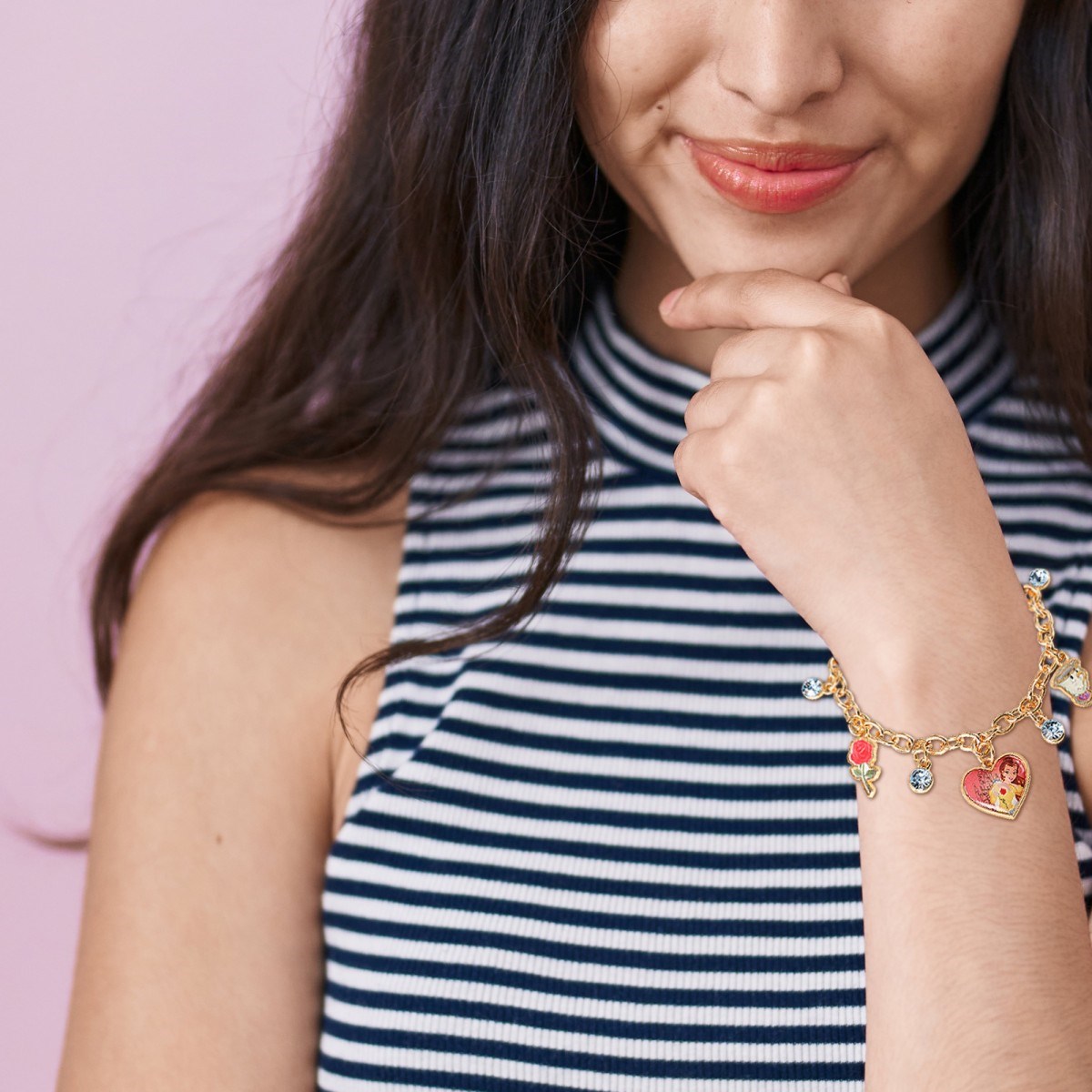 Bracelet Disney - Belle