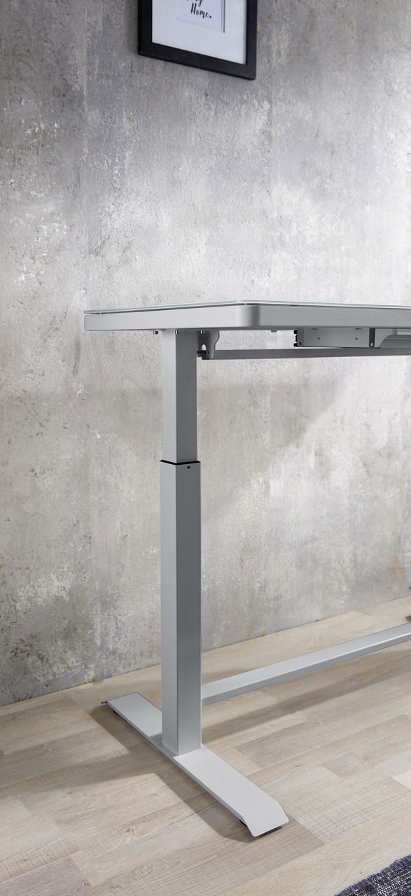 E-Serie E-Schreibtisch E-STYLE
