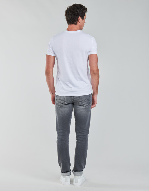 Armani Exchange - 8NZT72-Z8H4Z - Blanc