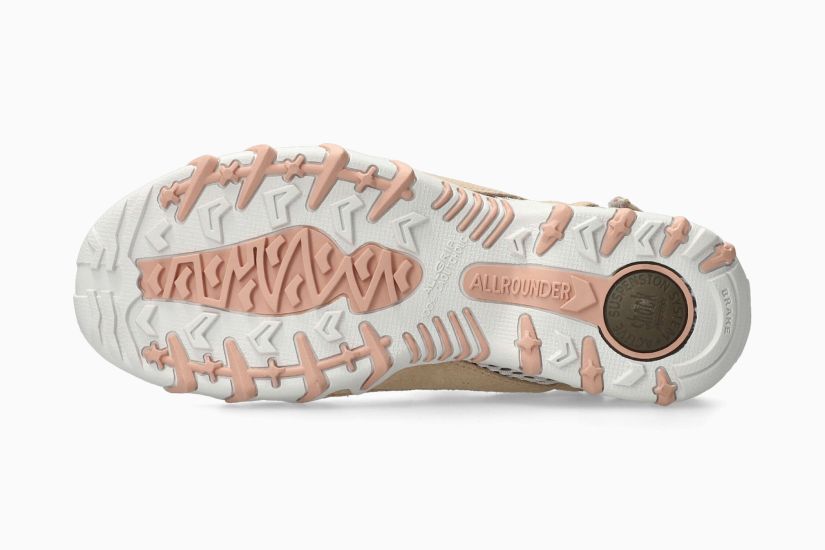 NIRO LIGHT SAND