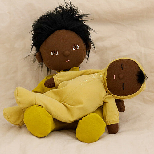 Olli ella lappenpop dozy dinkum doll - mini - 32 cm