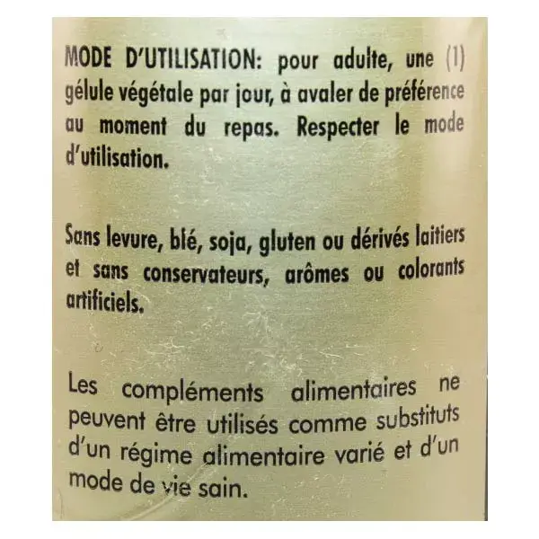 Solgar Gentle Iron 90 Cápsulas Vegetais