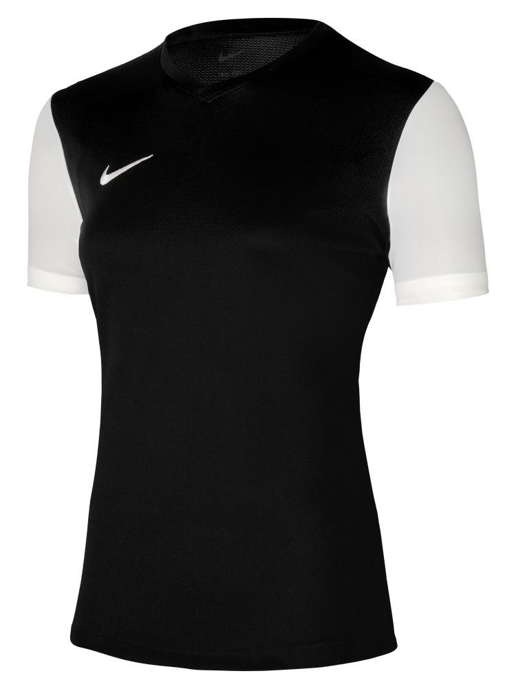 Maillot Nike Tiempo Premier II Noir pour femme