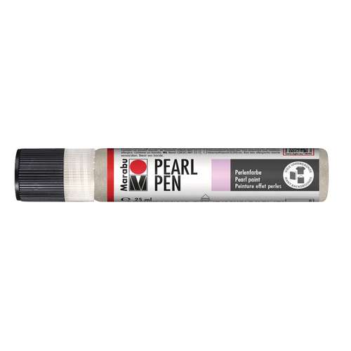 MARABU PEARL PENs, einzeln