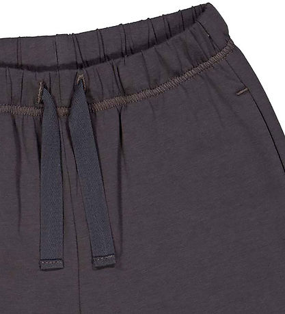 M?Slå Shorts - Cozy me - Mystery Blue