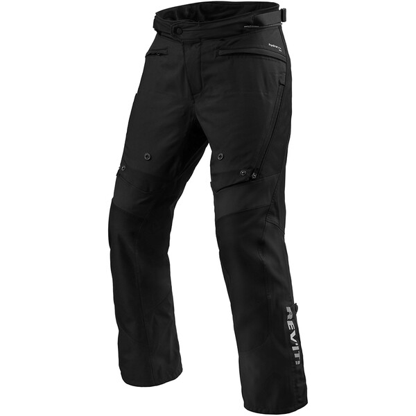 Rev'it - Pantalon Horizon 3 H2O - Long Noir