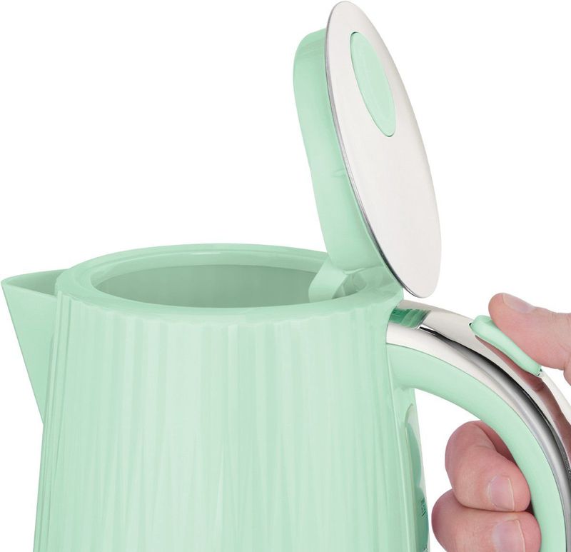 Russell Hobbs Eden Waterkoker Pistachio 27364 70
