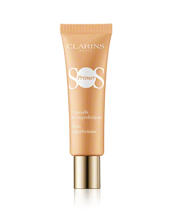 Clarins SOS Primer 02 Peach 30ml