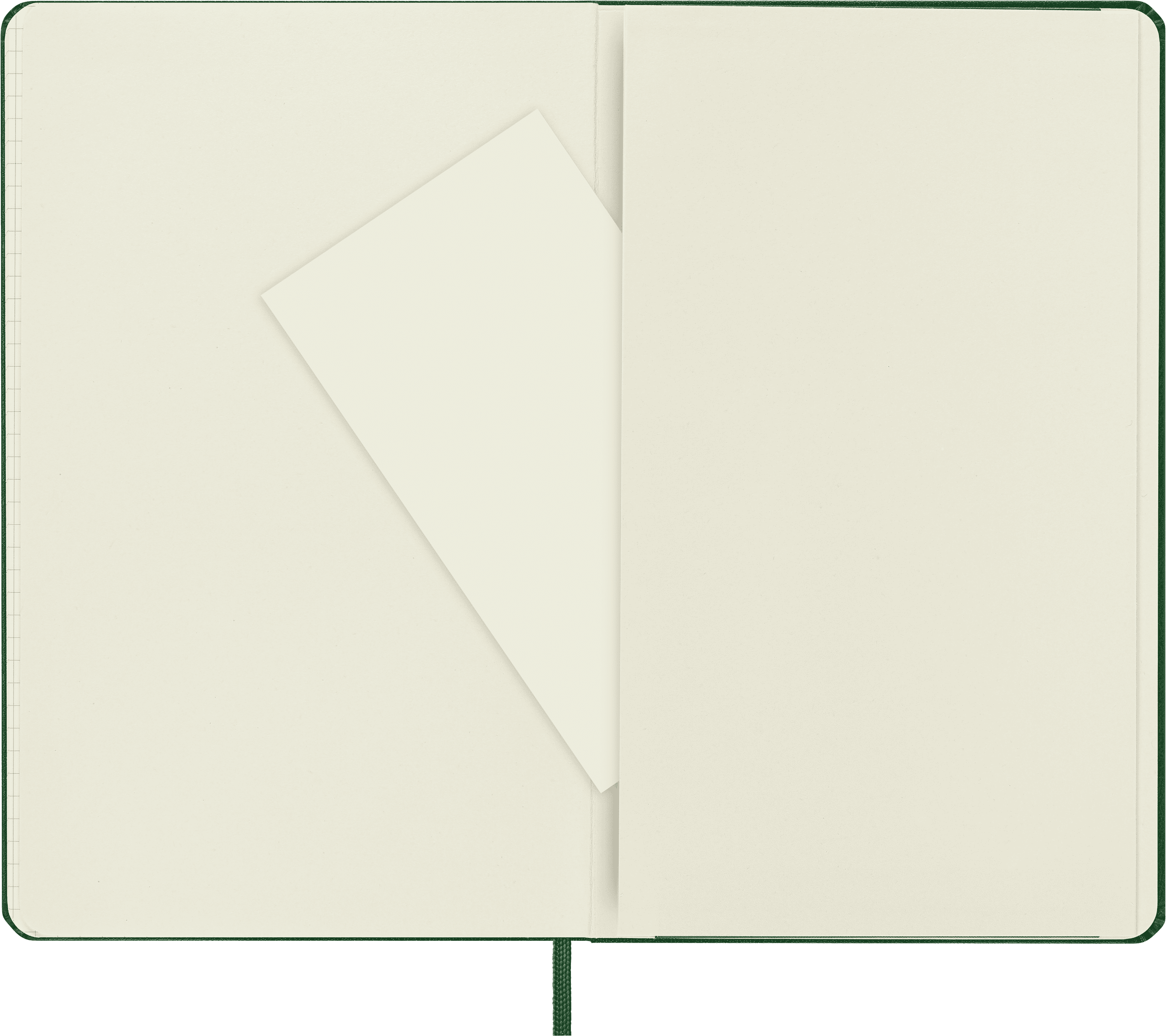 Classic Notebook Hard Cover