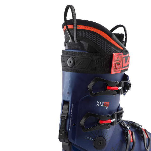 Chaussure de ski LANGE XT3 FREE 130 LV GW LEGEND BLUE