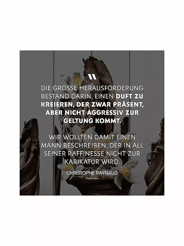 YVES SAINT LAURENT MYSLF  Eau de Parfum 60ml Nachfüllbar keine Farbe