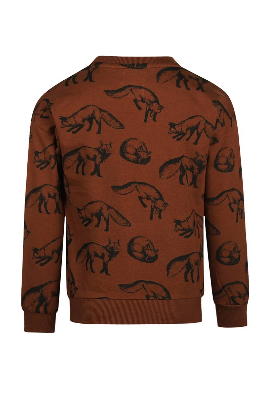 Koko Noko sweater bruin