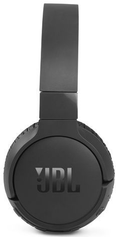 JBL - Tune 660 NC - Draadloze On-Ear Koptelefoon - Zwart - Bluetooth