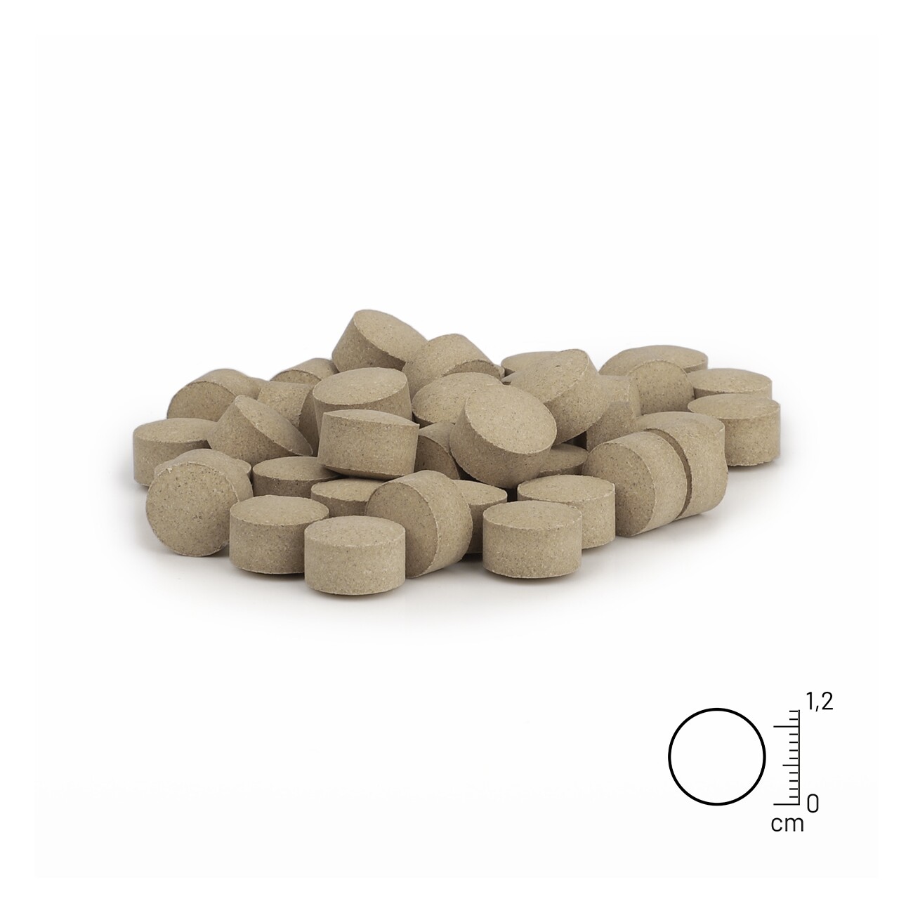 REAVET Vitamin B Tabletten 120Stk