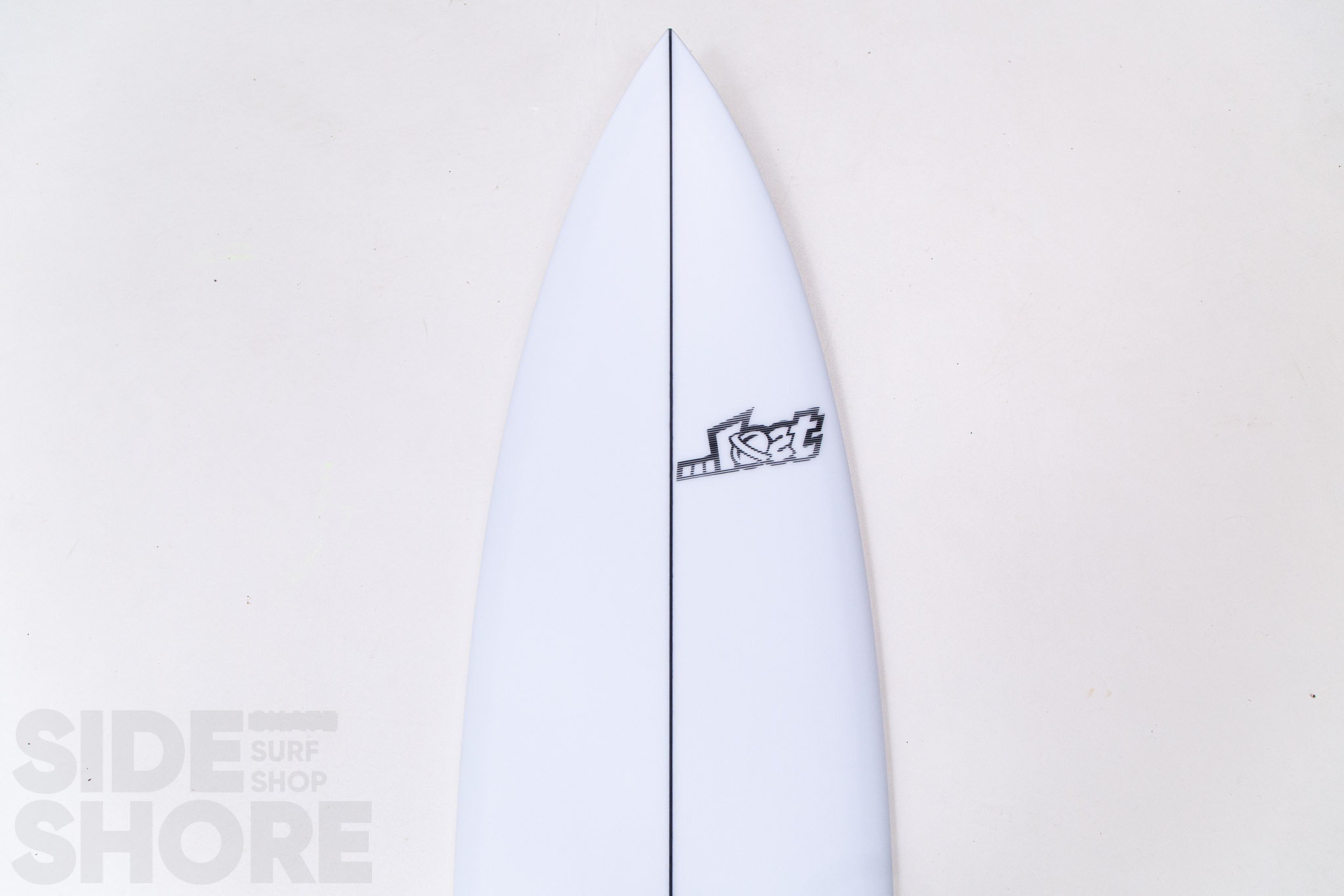 Lost Driver 3.0 - Squash - 5'9 x 18.63