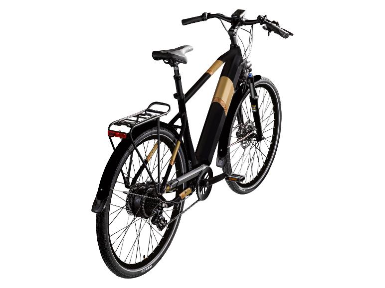 Elektrische fiets trekking Z810 700c