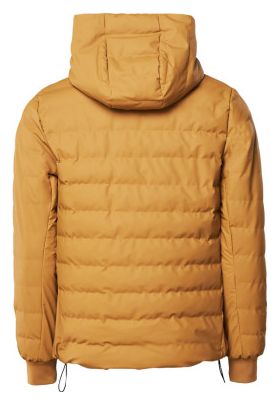 Veste Rains Trekker Hood Khaki